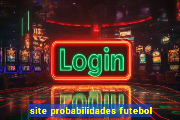 site probabilidades futebol